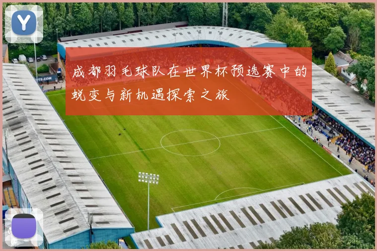 成都羽毛球队在世界杯预选赛中的蜕变与新机遇探索之旅